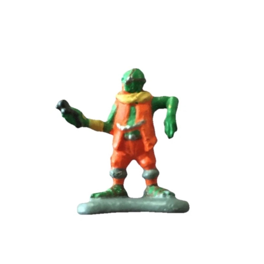 Moruth Doole from Star Wars Jedi Search Epic Collection II Micro Machines 1996
